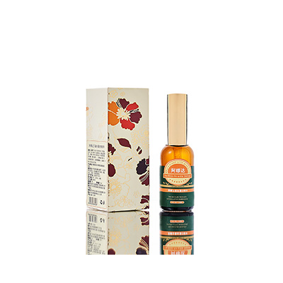 私密细嫩修复精华拉孜