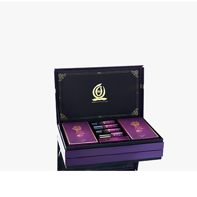 拉孜气血能量海底轮