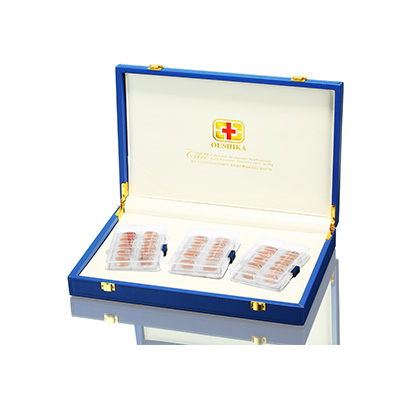 拉孜子宫排毒套