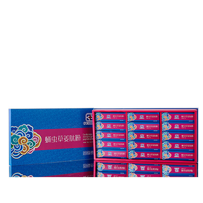 拉孜调经养气汤