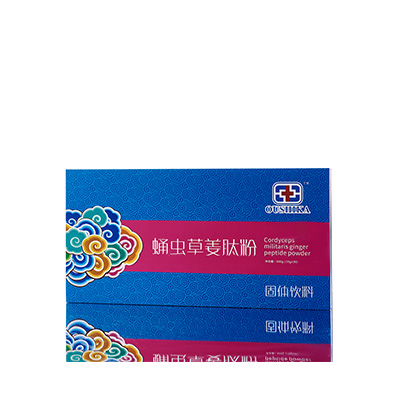 拉孜调经养气汤