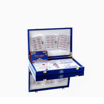 拉孜爱芯回春综合版